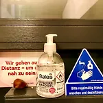 Grosses, Helles - Naehe Marburg & Giessen *