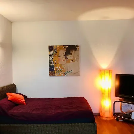 Privat bolig Grosses, Helles - Naehe Marburg & Giessen *