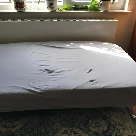 Grosses, Helles - Naehe Marburg & Giessen Privat bolig Fronhausen