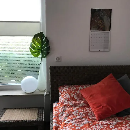 Grosses, Helles - Naehe Marburg & Giessen