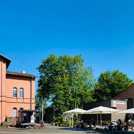 Homestay szállás Grosses, Helles - Naehe Marburg & Giessen