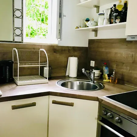 Grosses, Helles - Naehe Marburg & Giessen Privat bolig *