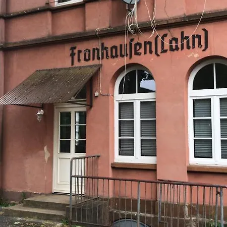 Grosses, Helles - Naehe Marburg & Giessen Privat bolig