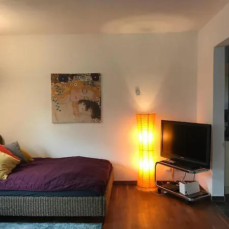 Grosses, Helles - Naehe Marburg & Giessen Privat bolig *