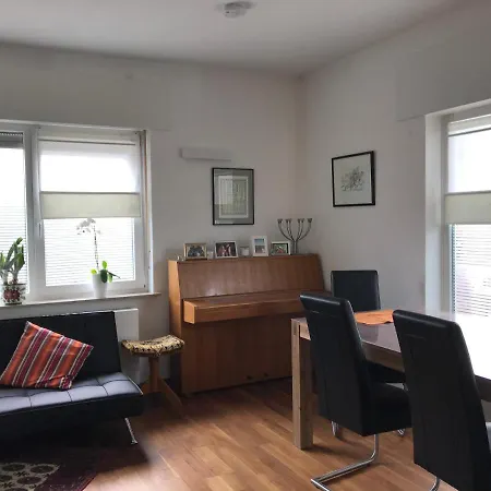 Grosses, Helles - Naehe Marburg & Giessen Homestay szállás