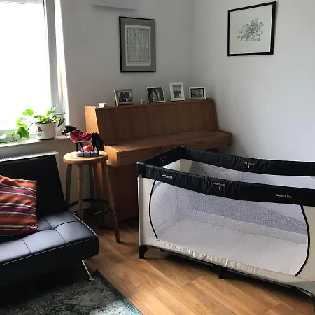 Grosses, Helles - Naehe Marburg & Giessen Fronhausen