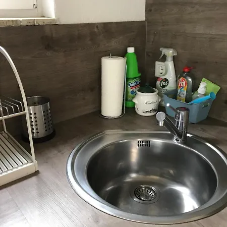 Privat bolig Grosses, Helles - Naehe Marburg & Giessen *