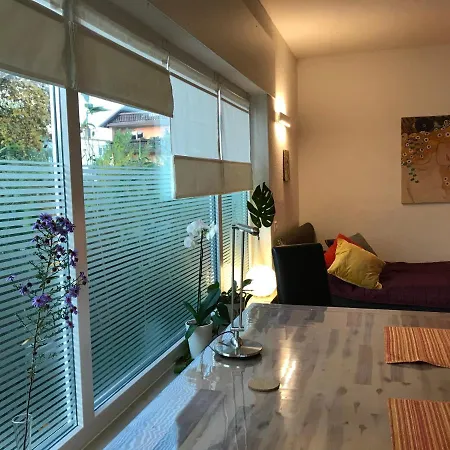 Grosses, Helles - Naehe Marburg & Giessen Homestay szállás *
