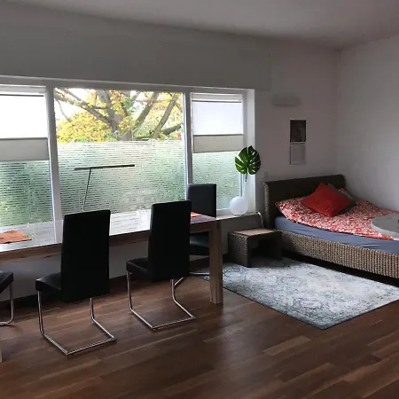 Grosses, Helles - Naehe Marburg & Giessen Privat bolig *