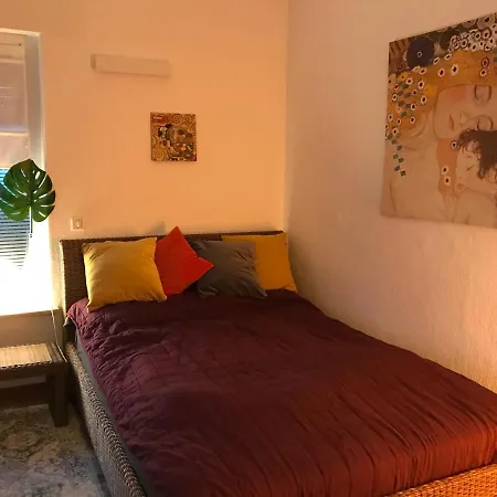 Grosses, Helles - Naehe Marburg & Giessen Privat bolig Fronhausen