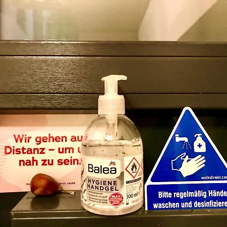 Grosses, Helles - Naehe Marburg & Giessen *