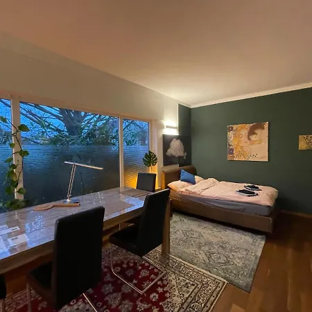 Homestay szállás Grosses, Helles - Naehe Marburg & Giessen *