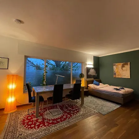 Grosses, Helles - Naehe Marburg & Giessen *