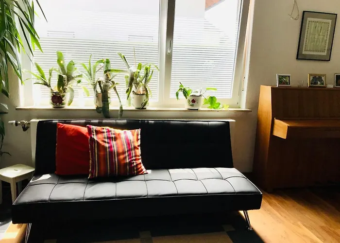 Grosses, Helles - Naehe Marburg & Giessen