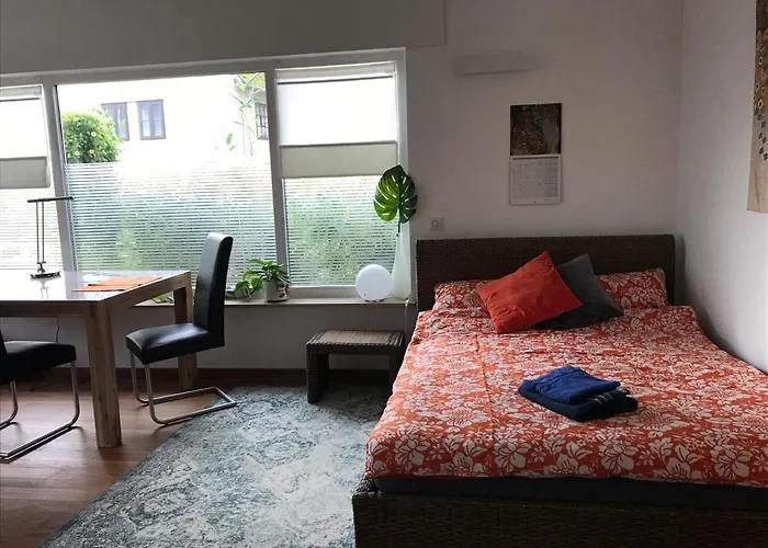 Grosses, Helles - Naehe Marburg & Giessen