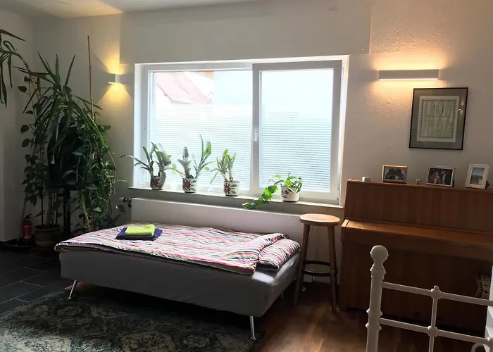 Grosses, Helles - Naehe Marburg & Giessen *