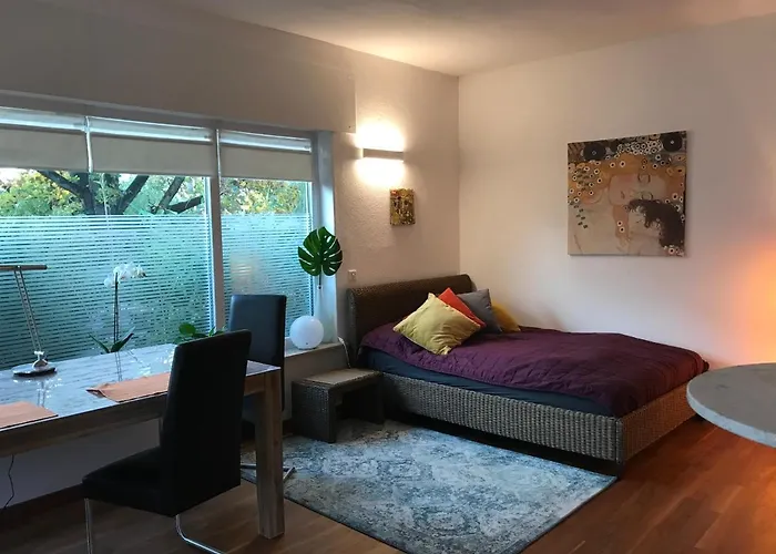 Grosses, Helles - Naehe Marburg & Giessen Fronhausen