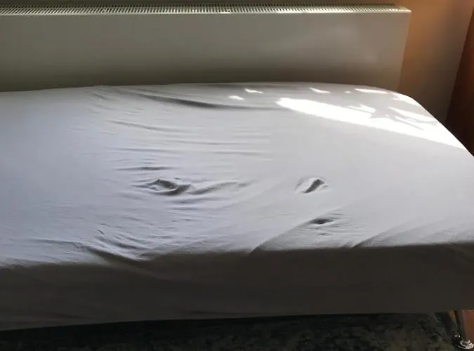 Grosses, Helles - Naehe Marburg & Giessen Homestay Fronhausen