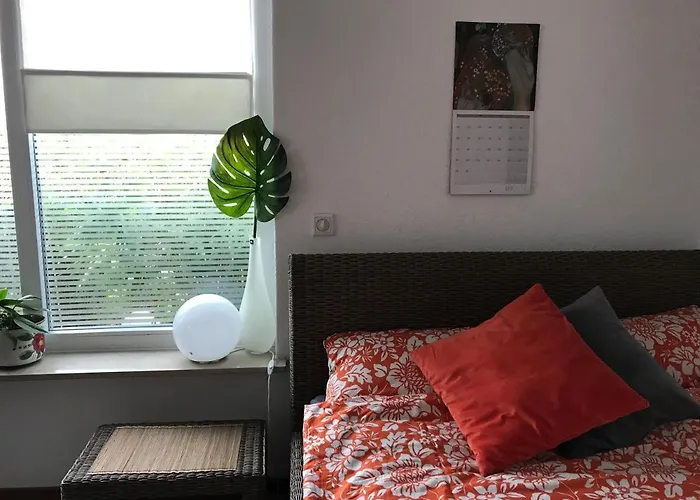 Grosses, Helles - Naehe Marburg & Giessen