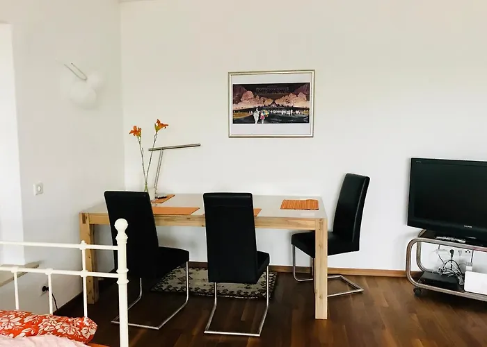 Grosses, Helles - Naehe Marburg & Giessen