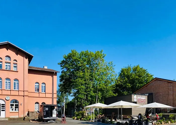 Homestay Grosses, Helles - Naehe Marburg & Giessen