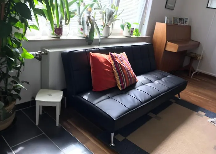 Grosses, Helles - Naehe Marburg & Giessen * Fronhausen