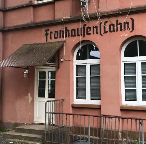 Grosses, Helles - Naehe Marburg & Giessen Homestay