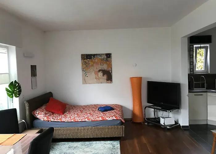 Grosses, Helles - Naehe Marburg & Giessen Fronhausen