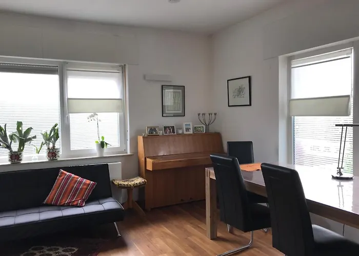 Grosses, Helles - Naehe Marburg & Giessen Homestay