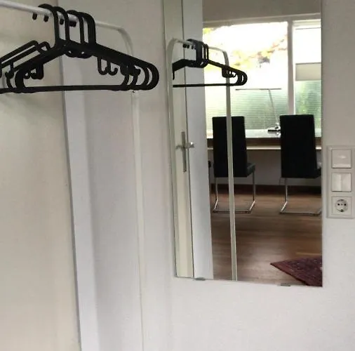 Grosses, Helles - Naehe Marburg & Giessen Homestay Fronhausen