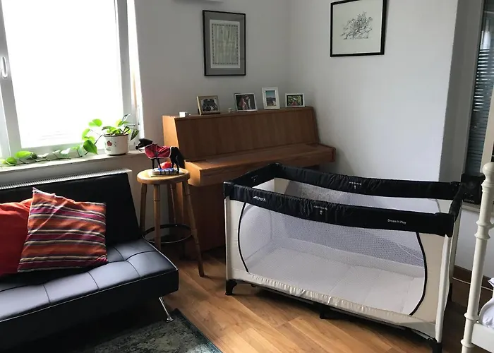 Grosses, Helles - Naehe Marburg & Giessen Fronhausen