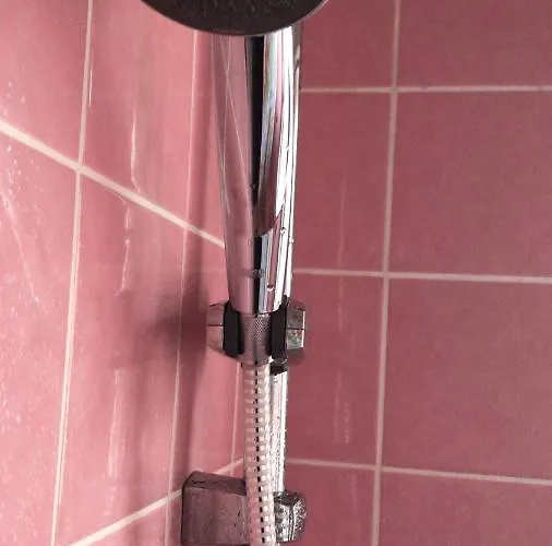 Homestay Grosses, Helles - Naehe Marburg & Giessen