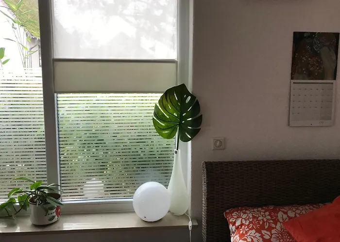 Grosses, Helles - Naehe Marburg & Giessen * Fronhausen