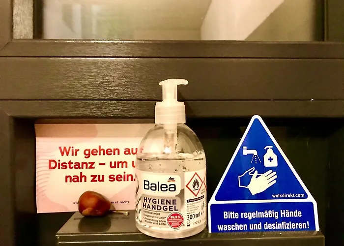 Grosses, Helles - Naehe Marburg & Giessen *