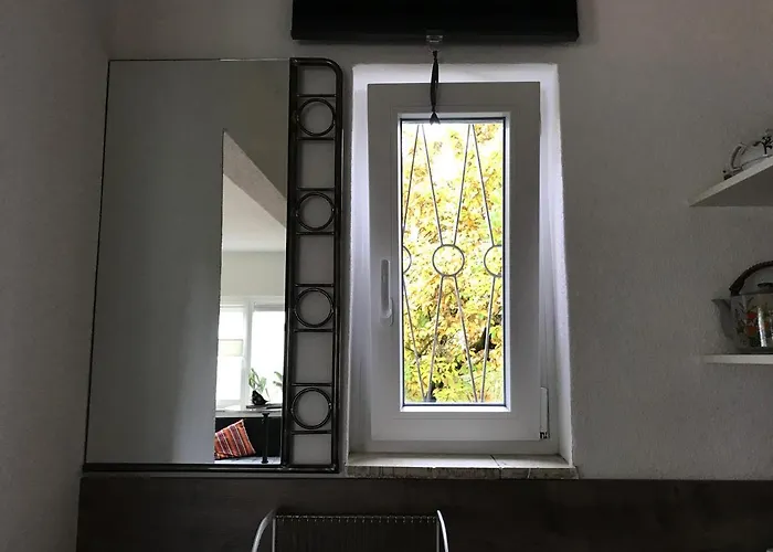 Homestay Grosses, Helles - Naehe Marburg & Giessen