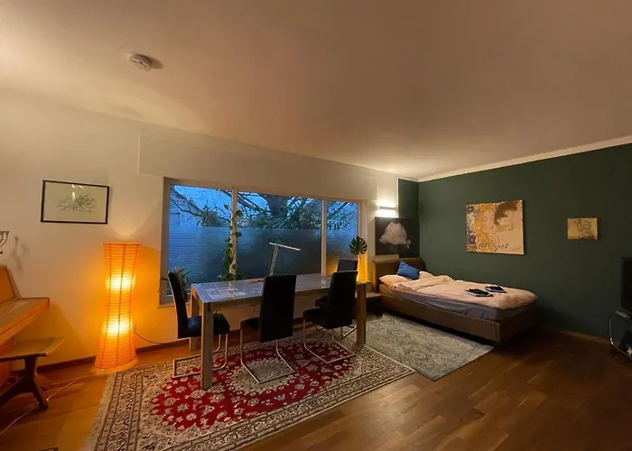 Grosses, Helles - Naehe Marburg & Giessen *